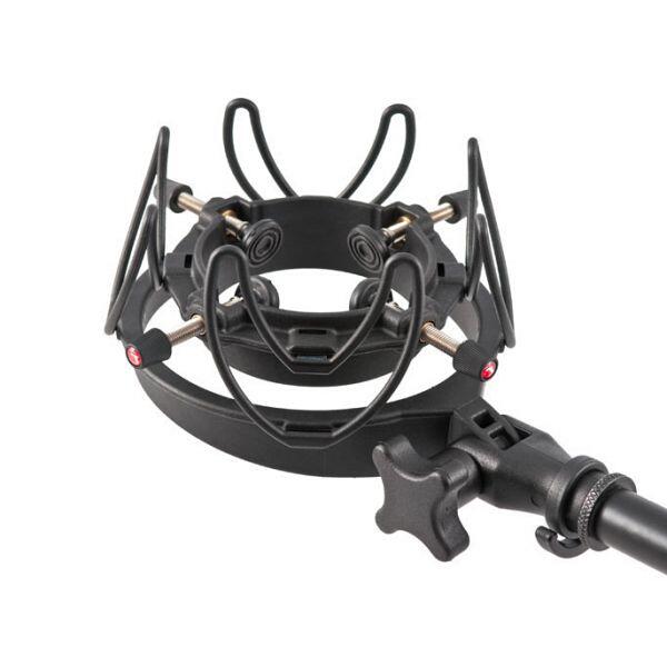 Rycote USM Universal Shock Mount for Z-Mods and T-FET's