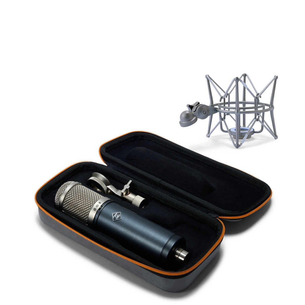 ADK FRANKFURT-49 T FET Microphone