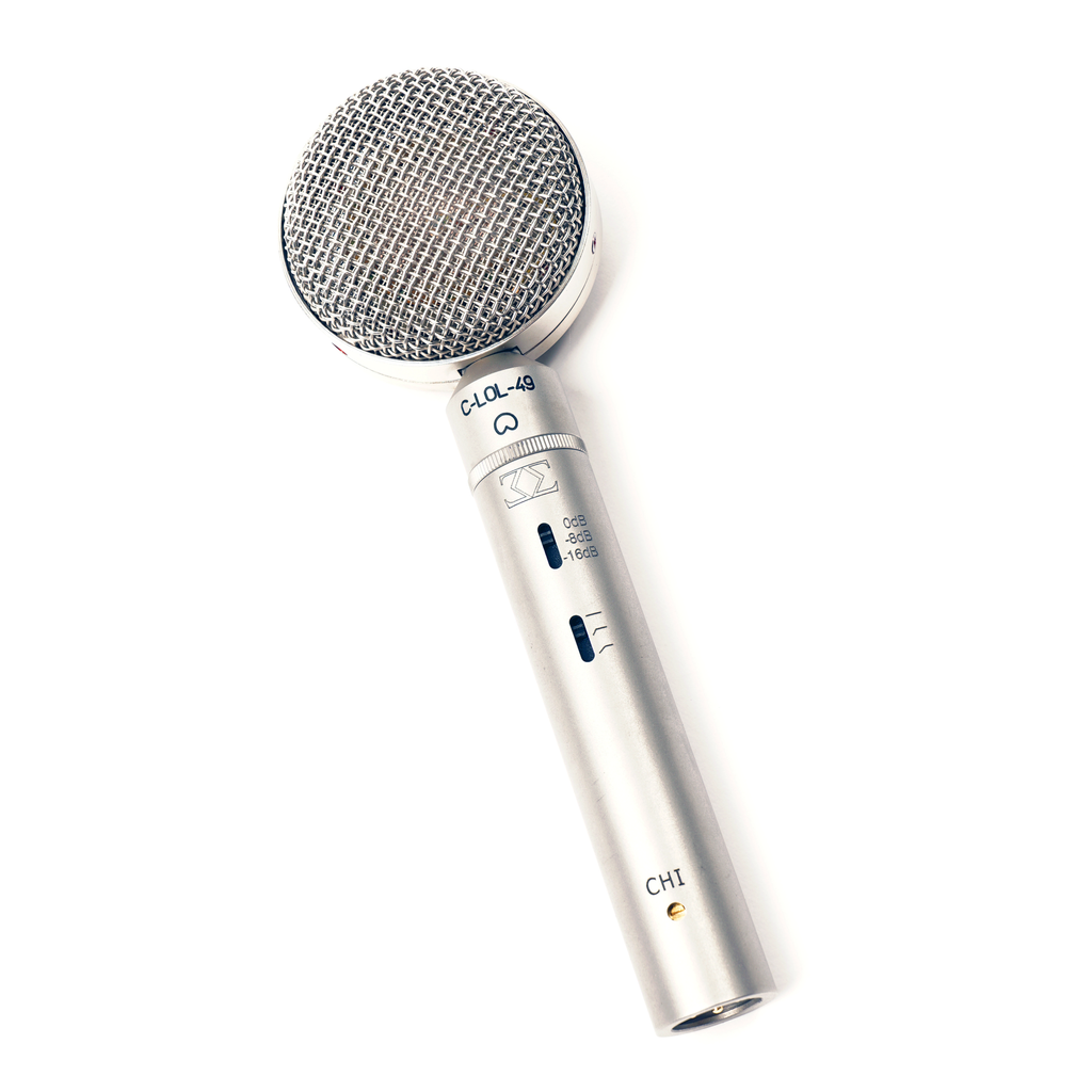 C-LOL 49 FX Microphone
