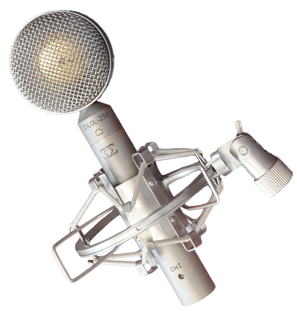 C-LOL 251 TL Microphone