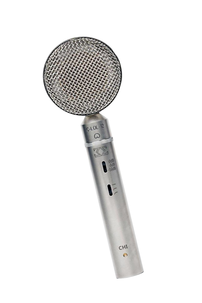 C-LOL 12 FX Microphone