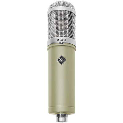 ADK CREMONA-251 T FET Microphone
