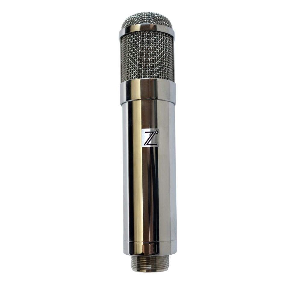 ADK Z-800 Silver Edition