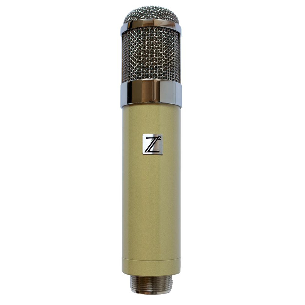 ADK Z-251  Silver Edition