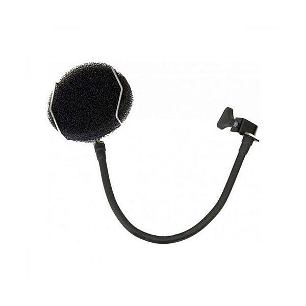 Hakan Pop Filter with Goose-Neck and Clamp
